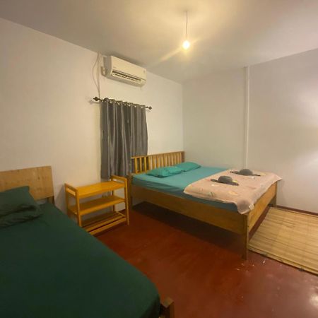 Sunset Homestay By Harry & Mimin Telaga Exterior foto