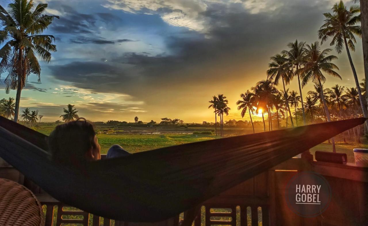 Sunset Homestay By Harry & Mimin Telaga Exterior foto