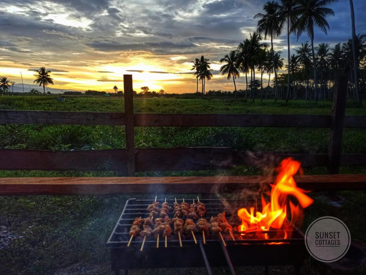 Sunset Homestay By Harry & Mimin Telaga Exterior foto