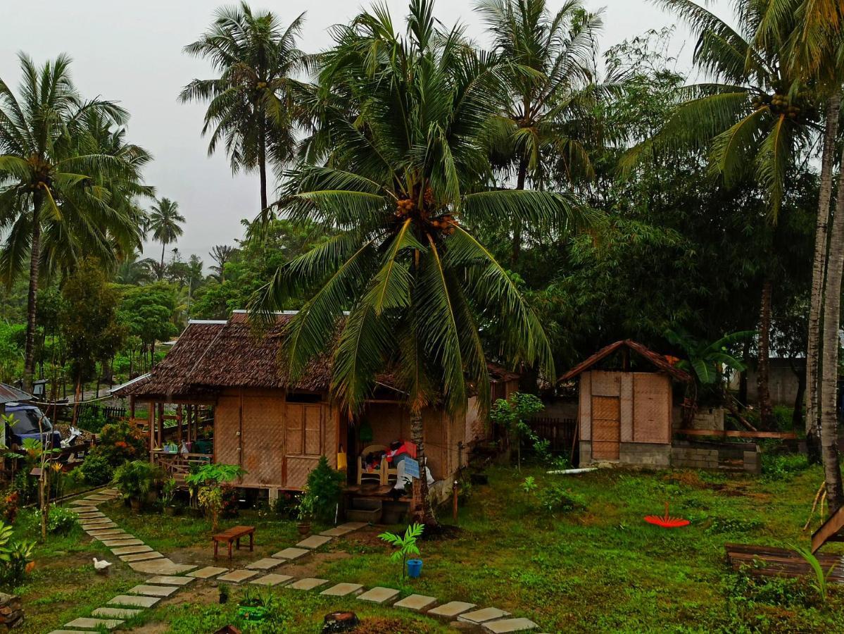 Sunset Homestay By Harry & Mimin Telaga Exterior foto