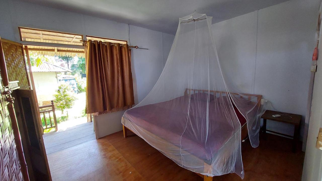 Sunset Homestay By Harry & Mimin Telaga Exterior foto