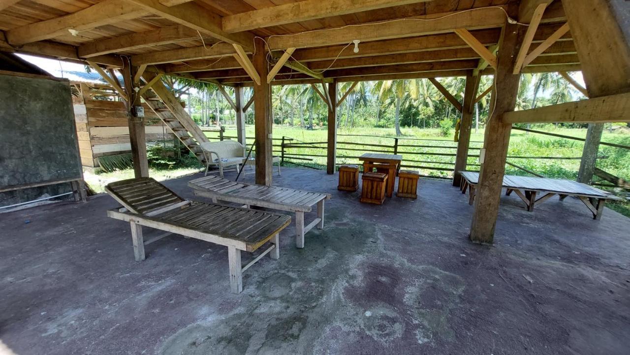 Sunset Homestay By Harry & Mimin Telaga Exterior foto