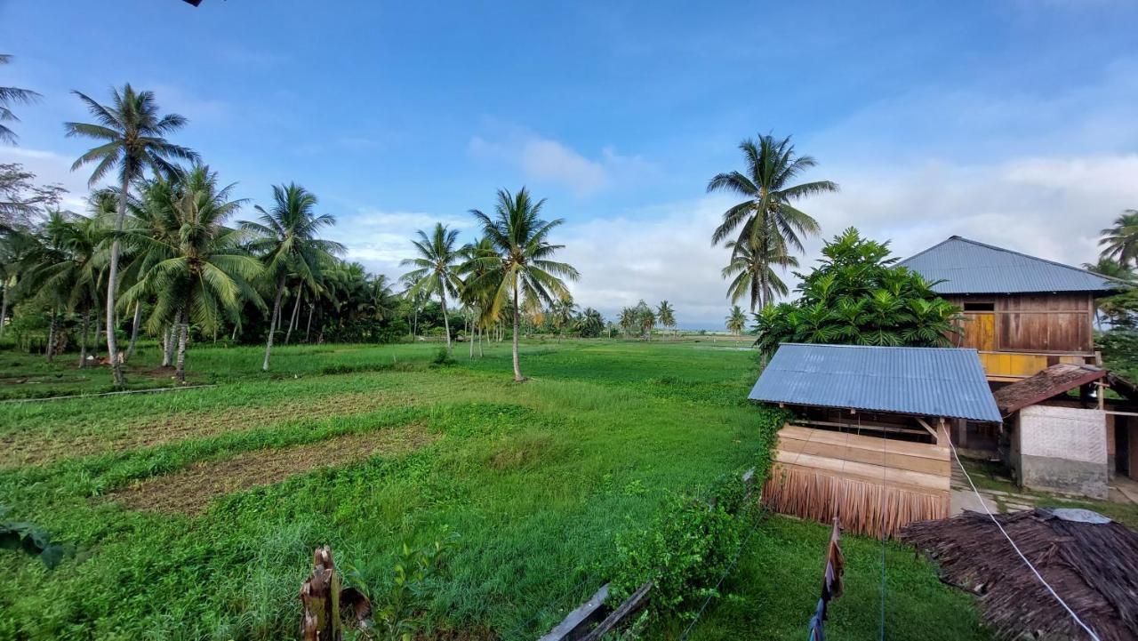Sunset Homestay By Harry & Mimin Telaga Exterior foto