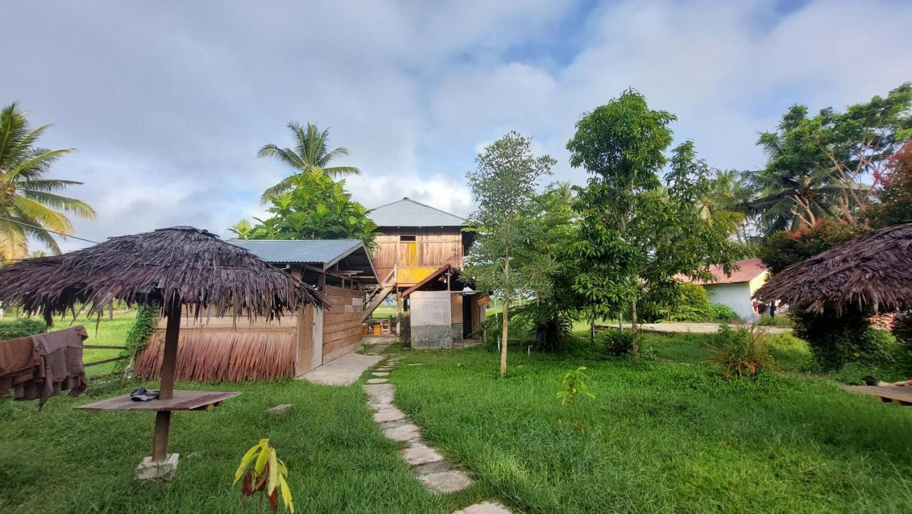 Sunset Homestay By Harry & Mimin Telaga Exterior foto