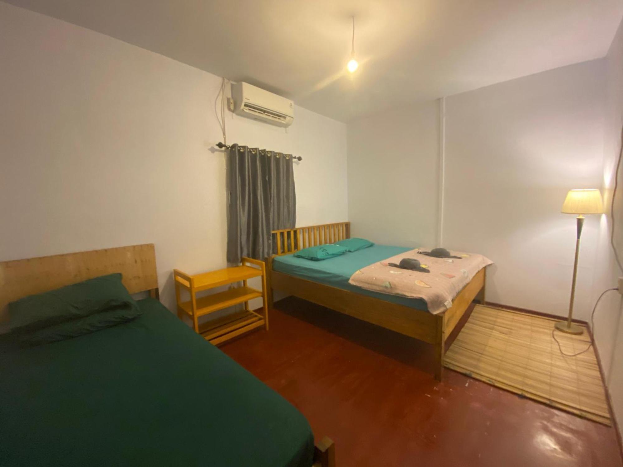 Sunset Homestay By Harry & Mimin Telaga Exterior foto
