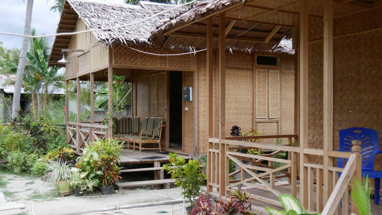 Sunset Homestay By Harry & Mimin Telaga Exterior foto